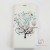    Apple iPhone 6 Plus / 6S Plus - Book Style Wallet Case with Design